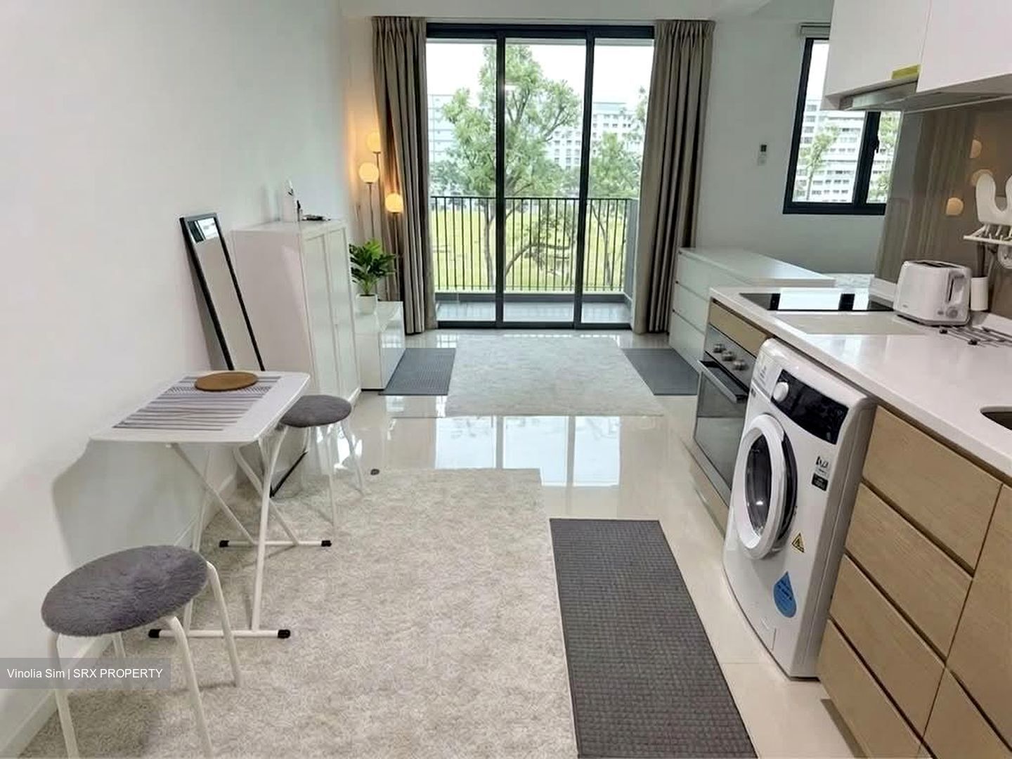 Treasure at Tampines (D18), Condominium #568652411